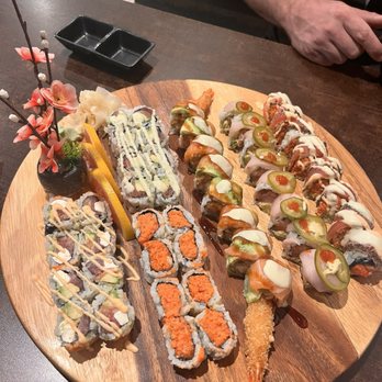 Misaki Sushi - Sushi Bars Near Me - Port Charlotte, Florida Misaki Sushi - Sushi Bars Near Me - Port Charlotte, Florida