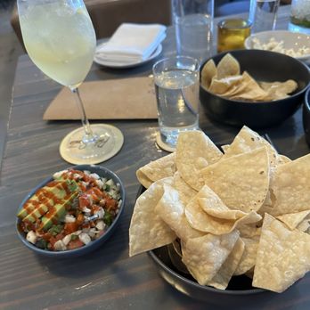 Palo Santo - Ceviche! - Cocktail Bars Near Me - Oklahoma City, Oklahoma Palo Santo - Ceviche! - Cocktail Bars Near Me - Oklahoma City, Oklahoma