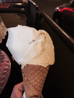 Fritz Gelato by null