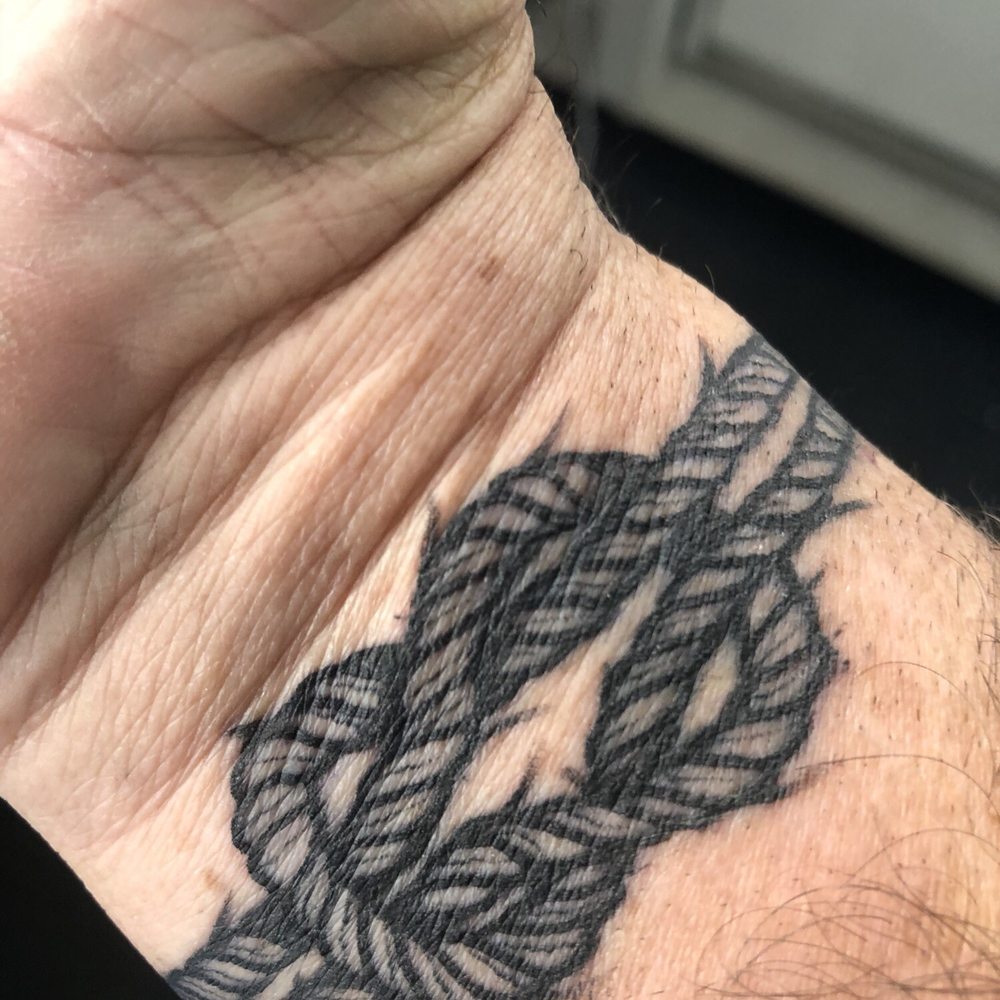 Karma Tattoo - Tattoo Near Me - Kingston, New York