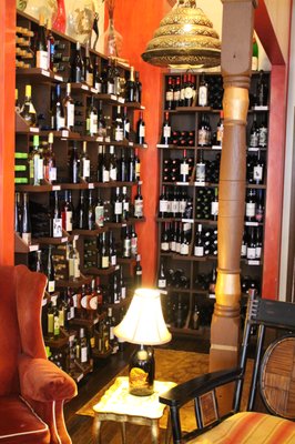Sara's Wine Bar by null