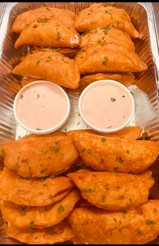 mi cabaña restaurant