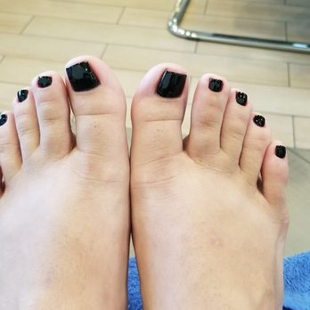 Bella Nails & Spa - Pedicure Wednesday - Nail Salons Near Me - Brea, California
