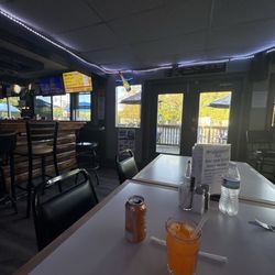 Bridgeport Inn