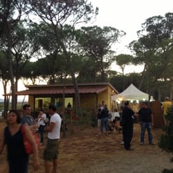 La Pinetina