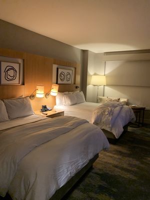 The Westin at The Woodlands® by null