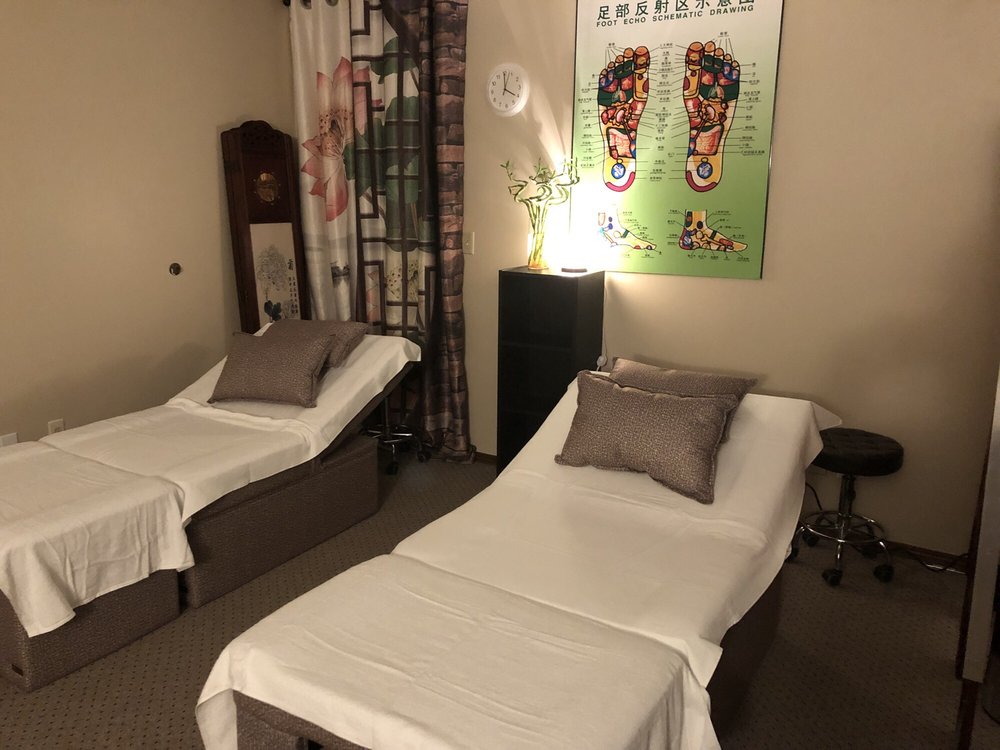 LEMON TEA MASSAGE 14 Photos & 26 Reviews 10555 SE 82th Ave, Happy Valley, Oregon Massage