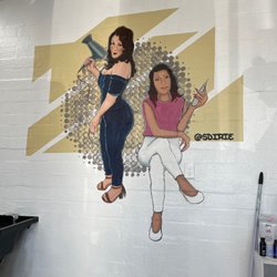 A Beautiful You Hairsalon - A beautiful you store