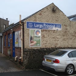 Largs Printing Company - Largs Printing Company