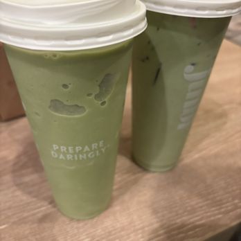 Junbi Matcha & Tea - Irvine - Matcha w/ Milk Blended** - Bubble Tea Near Me - Irvine, California Junbi Matcha & Tea - Irvine - Matcha w/ Milk Blended** - Bubble Tea Near Me - Irvine, California