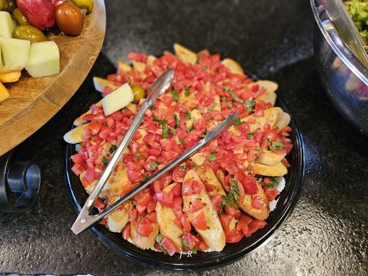 La Casa Toscana Italian Food and Catering Services by null