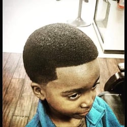Fresh Cut Barber Shop - "Fabulous fros"