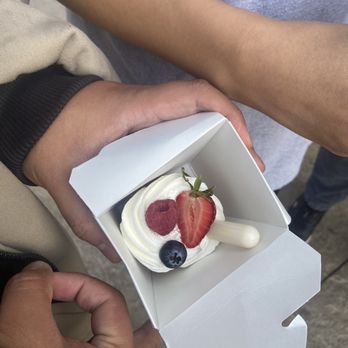 Caked Las Vegas - Tres Leche - Bakeries Near Me - Las Vegas, Nevada