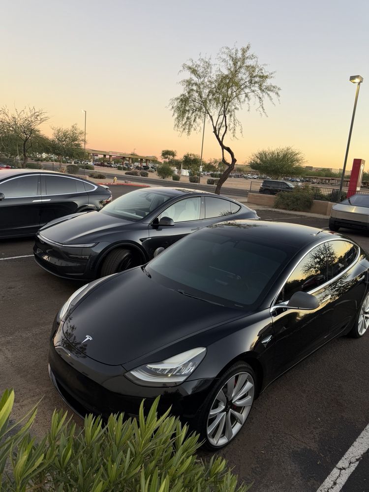 TESLA - Updated July 2026 - 30 Photos & 34 Reviews - 7444 E Hampton Ave ...