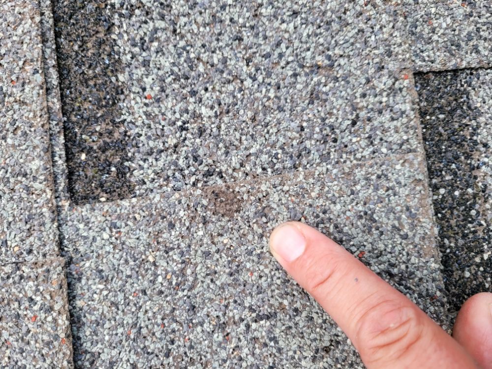 Slide of Certified Roofing Contractors & Consultants