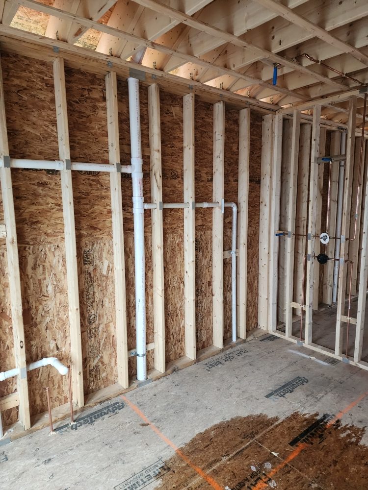 Slide of Graham Plumbing and Heating