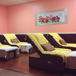 Favorite Massage - Foot Reflexology