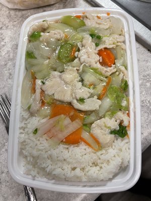 Kin's Kitchen by null