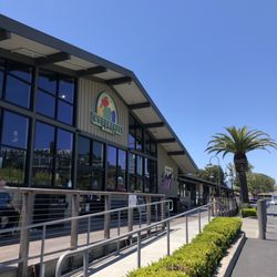 Woodlands Market