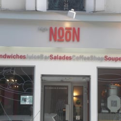 NOON Berri