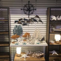 Wicker Emporium - Looking for a nautical vibe?