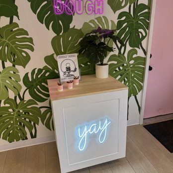 Sunday Dough - Donuts Near Me - Sheboygan, Wisconsin