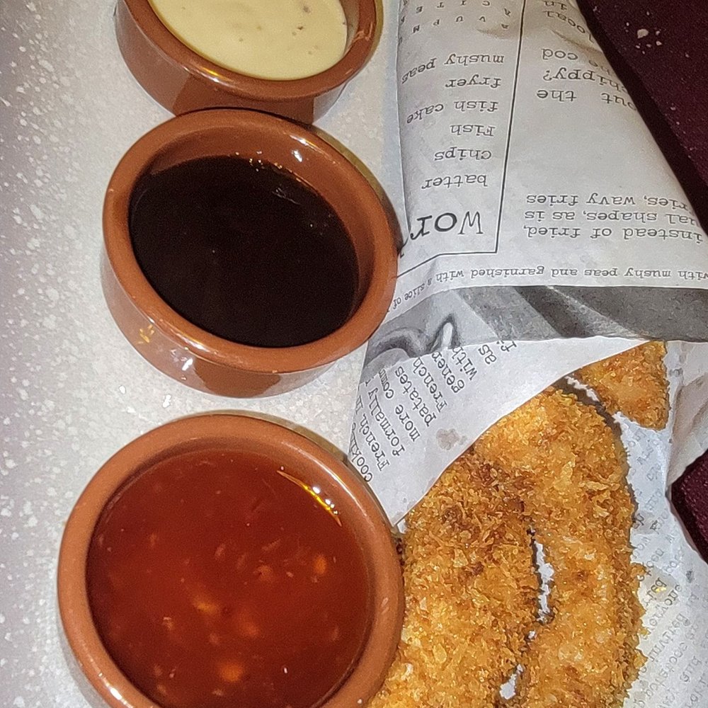 El Mini Bar - Pankitos - Tapas Bars Near Me - Madrid, M