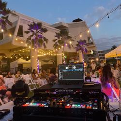 Eternal Events & Entertainment - Organize your wedding event seamlessly with the help of professional DJs who will ensure your program runs smoothly and keeps your guests en