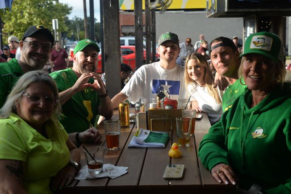 River Pig Saloon by null