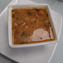 Attilio's - Pasta fagioli