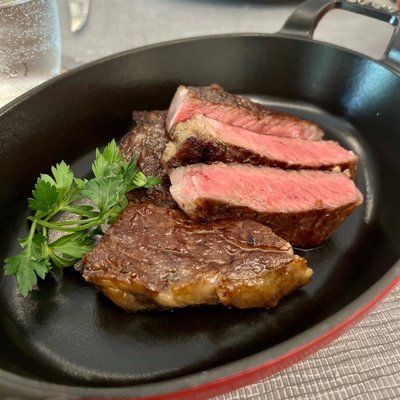 KR Prime Steak House by null