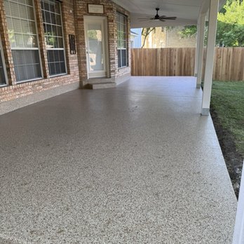 Stampede Coatings - Refinishing Services Near Me - Temple, Texas Stampede Coatings - Refinishing Services Near Me - Temple, Texas