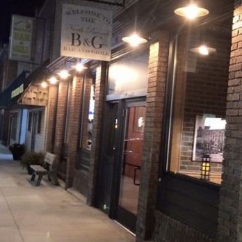 North Branch Bar & Grill - Main entrance - Sports Bars Near Me - North Branch, Michigan North Branch Bar & Grill - Main entrance - Sports Bars Near Me - North Branch, Michigan
