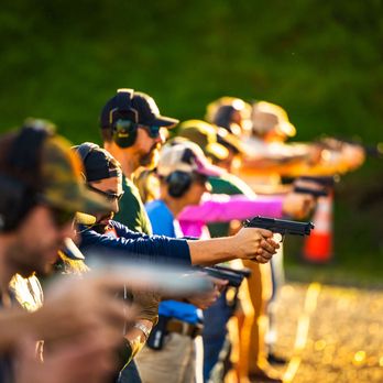 Firearms Training Associates - Gun/Rifle Ranges Near Me - Corona, California