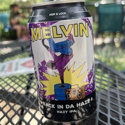 Luigi's Pizzeria - Beer