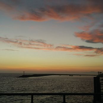 Redondo Beach Pier - Sunset - Souvenir Shops Near Me - Redondo Beach, California Redondo Beach Pier - Sunset - Souvenir Shops Near Me - Redondo Beach, California
