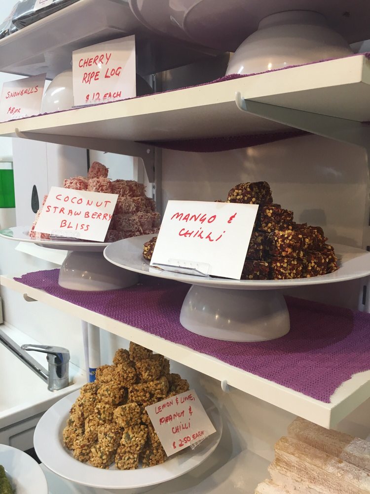 THE TURKISH DELIGHT Updated April 2024 4460 Gouger St, Adelaide