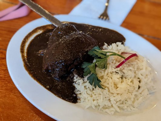 La Carta De Oaxaca by null