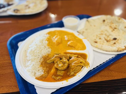 Punjabi Tandoor by null