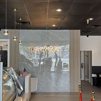 Dulce Habibi - Coffee & Tea Near Me - San Antonio, Texas Dulce Habibi - Coffee & Tea Near Me - San Antonio, Texas