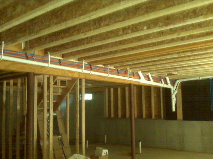 Slide of R.J. Riquier Inc.