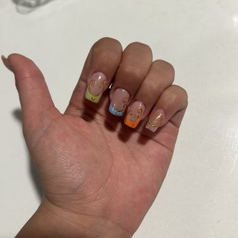 Urbane Nail Care - Nail Salons Near Me - Monrovia, California Urbane Nail Care - Nail Salons Near Me - Monrovia, California