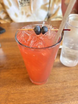 Iron Gate Cafe by null