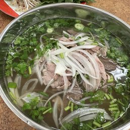 Beef Pho Beef Pho
