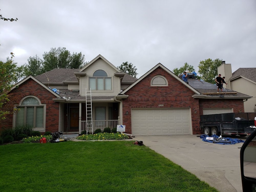 Slide of E3 Home Solutions