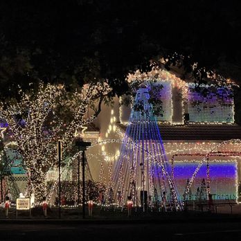 Christmas Light Show - Festivals Near Me - Coral Springs, Florida Christmas Light Show - Festivals Near Me - Coral Springs, Florida