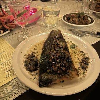 Fet-Fisk - Steelhead trout filet - Desserts Near Me - Pittsburgh, Pennsylvania Fet-Fisk - Steelhead trout filet - Desserts Near Me - Pittsburgh, Pennsylvania
