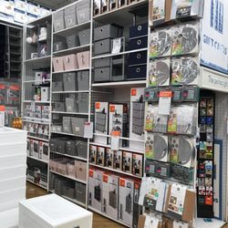 Bed Bath & Beyond