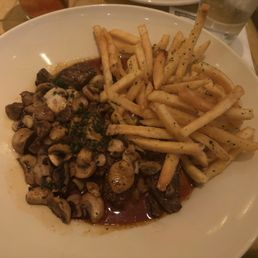 Steak Diane Steak Diane