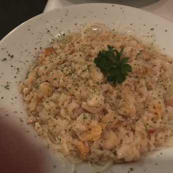 Chef Vola's - Italian Near Me - Atlantic City, New Jersey